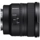 Ширококутний об'єктив Sony FE 16mm f/1.8 G (SEL16F18GB)