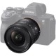 Ширококутний об'єктив Sony FE 16mm f/1.8 G (SEL16F18GB)