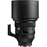 Довгофокусний об'єктив Sigma AF 135mm f/1.4 DG Art