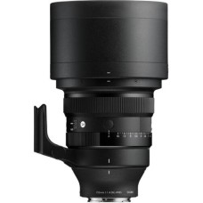 Довгофокусний об'єктив Sigma AF 135mm f/1.4 DG Art