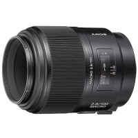 Длиннофокусный объектив (макро) Sony SAL100M28 100mm f/2,8 Macro