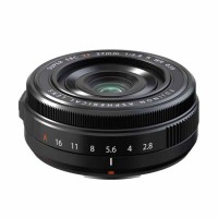 Стандартный объектив Fujifilm XF 27mm f/2,8 R WR (16670170)