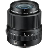 Ширококутний об'єктив Fujifilm GF 45mm f/2,8 R WR (16559170)