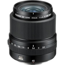 Ширококутний об'єктив Fujifilm GF 45mm f/2,8 R WR (16559170)
