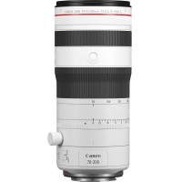 Длиннофокусный объектив Canon RF 70-200mm f/2.8 L IS USM Z White (6594C005)