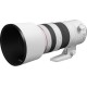 Довгофокусний об'єктив Canon RF 70-200mm f/2.8 L IS USM Z White (6594C005)