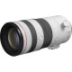 Довгофокусний об'єктив Canon RF 70-200mm f/2.8 L IS USM Z White (6594C005)