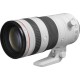 Довгофокусний об'єктив Canon RF 70-200mm f/2.8 L IS USM Z White (6594C005)