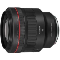 Стандартний об'єктив Canon RF 85mm f/1.2 L USM DS (3450C005)