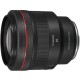 Стандартний об'єктив Canon RF 85mm f/1.2 L USM DS (3450C005)
