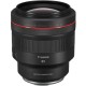 Стандартний об'єктив Canon RF 85mm f/1.2 L USM DS (3450C005)
