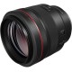 Стандартний об'єктив Canon RF 85mm f/1.2 L USM DS (3450C005)