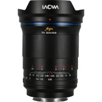 Стандартный объектив Laowa Argus 35mm f/0.95 FF APO (VE3595RF)