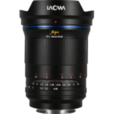 Стандартний об'єктив Laowa Argus 35mm f/0.95 FF APO (VE3595RF)