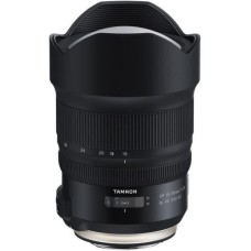 Ширококутний об'єктив Tamron AF SP 15-30mm F/2,8 Di VC USD