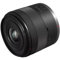 Стандартний об'єктив Canon RF-S 14-30mm f/4-6.3 IS STM PZ (6916C005)