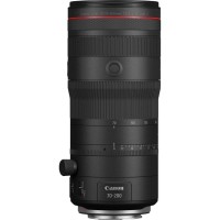 Долгофокусный объектив Canon RF 70-200mm f/2.8 L IS USM Z Black (6593C005)