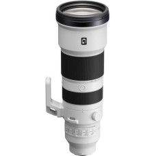 Довгофокусний об'єктив Sony FE 400-800mm f/6.3-8 G OSS Black (SEL400800G)