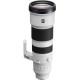 Довгофокусний об'єктив Sony FE 400-800mm f/6.3-8 G OSS Black (SEL400800G)