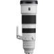 Довгофокусний об'єктив Sony FE 400-800mm f/6.3-8 G OSS Black (SEL400800G)