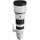 Довгофокусний об'єктив Sony FE 400-800mm f/6.3-8 G OSS Black (SEL400800G)