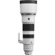 Довгофокусний об'єктив Sony FE 400-800mm f/6.3-8 G OSS Black (SEL400800G)