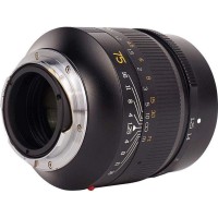Долгофокусный объектив 7Artisans 75mm f/1,25