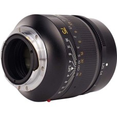 Довгофокусний об'єктив 7Artisans 75mm f/1,25