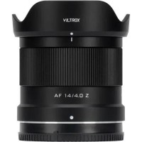 Ширококутний об'єктив Viltrox AF 14mm f/4 Air FE
