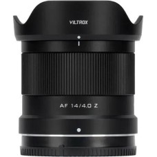 Ширококутний об'єктив Viltrox AF 14mm f/4 Air FE