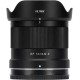 Ширококутний об'єктив Viltrox AF 14mm f/4 Air FE