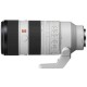 Довгофокусний об'єктив Sony SEL70200GM2 70-200mm f/2.8 GM OSS II