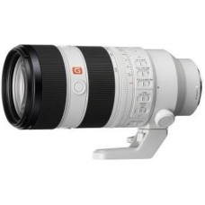 Довгофокусний об'єктив Sony SEL70200GM2 70-200mm f/2.8 GM OSS II