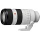 Довгофокусний об'єктив Sony SEL70200GM2 70-200mm f/2.8 GM OSS II