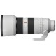 Довгофокусний об'єктив Sony SEL70200GM2 70-200mm f/2.8 GM OSS II