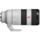 Довгофокусний об'єктив Sony SEL70200GM2 70-200mm f/2.8 GM OSS II