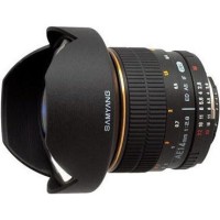 Ширококутний об'єктив Samyang 14mm f/2,8 ED AS IF UMC (Canon) (SY14M-C)
