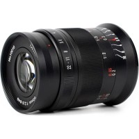 Макрооб'єктив 7Artisans 60mm f/2.8 Macro