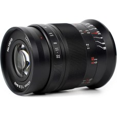 Макрооб'єктив 7Artisans 60mm f/2.8 Macro