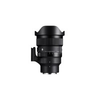 Широкоугольный объектив Sigma AF 15mm f/1,4 Fisheye DG DN Art