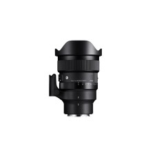Ширококутний об'єктив Sigma AF 15mm f/1,4 Fisheye DG DN Art