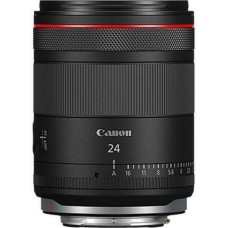 Ширококутний об'єктив Canon RF 24mm f/1.4 L VCM (6907C005)