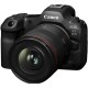 Ширококутний об'єктив Canon RF 24mm f/1.4 L VCM (6907C005)