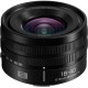 Ширококутний об'єктив Panasonic Lumix S 18-40mm f/4.5-6.3 (S-R1840E)