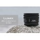 Ширококутний об'єктив Panasonic Lumix S 18-40mm f/4.5-6.3 (S-R1840E)