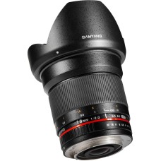 Ширококутний об'єктив Samyang 16mm f/2,0 ED AS UMC CS  (Nikon) (SY16MAF-N)