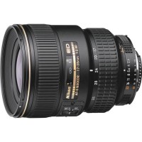 Широкоугольный объектив Nikon AF-S Zoom-Nikkor 17-35mm f/2,8D IF-ED (JAA770DA)