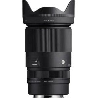 Універсальний об'єктив Sigma AF 16-300mm f/3.5-6.7 DC OS C