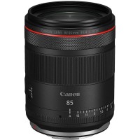 Стандартний об'єктив Canon RF 85mm f/1.4L VCM (7240C002)