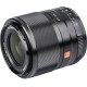 Стандартный объектив Viltrox AF 33mm f/1.4 XF Fuji XF (AF 33/F1.4 XF)
